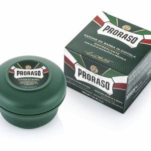 Shaving Soap
