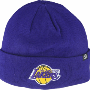 NBA Officially Licensed Beanie Cuff Icon Team Color