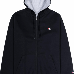 Big and Tall Zip Hoodies for Men – Men’S Heavyweight Zip Hoodie Jacket