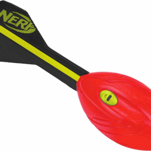 Vortex Aero Howler Foam Ball, Classic Long-Distance Football, Flight-Optimizing Tail, Whistling Sound, Indoor & Outdoor Fun, Christmas Stocking Stuffers for Kids