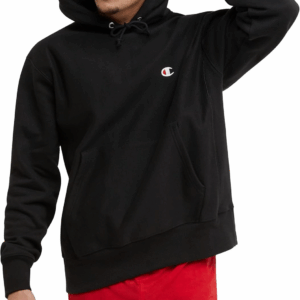 Men'S Reverse Weave Fleece Pullover Hoodie for Men (Reg. or Big & Tall)