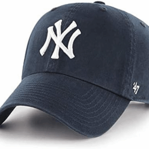 MLB Womens Women'S Brand Clean up Cap