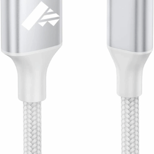 Iphone Charger [Apple Mfi Certified] 6FT Iphone Charger Cord Fast Charging USB to Lightning Cable Braided USB Phone Cable Cord Compatible with Iphone 14 13 12 11 Pro Max XR XS X 8 7 6 plus SE, Ipad